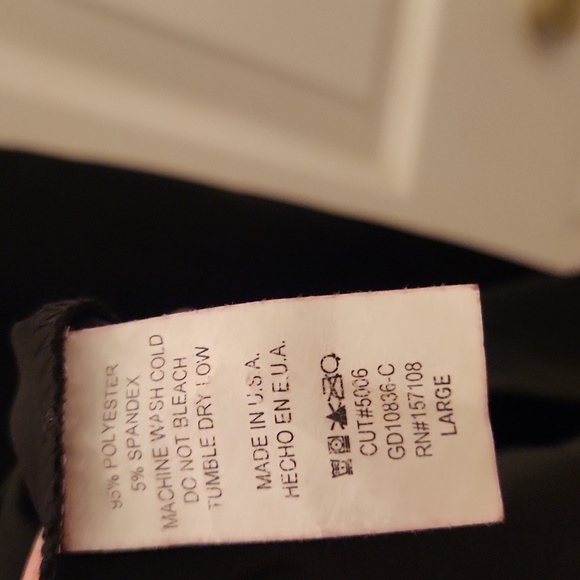 🧡 WINDSOR: NWT Black Dress - Picture 3 of 5